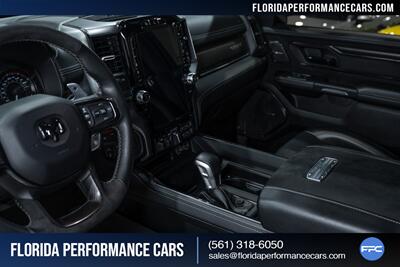 2022 RAM 1500 TRX   - Photo 55 - Riviera Beach, FL 33407
