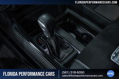 2022 RAM 1500 TRX   - Photo 57 - Riviera Beach, FL 33407