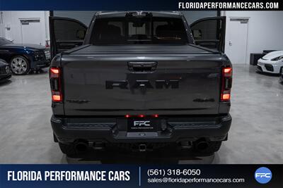 2022 RAM 1500 TRX   - Photo 43 - Riviera Beach, FL 33407