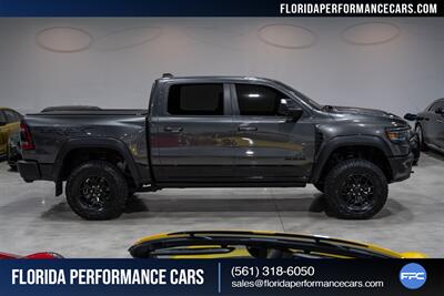 2022 RAM 1500 TRX   - Photo 7 - Riviera Beach, FL 33407