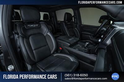 2022 RAM 1500 TRX   - Photo 36 - Riviera Beach, FL 33407