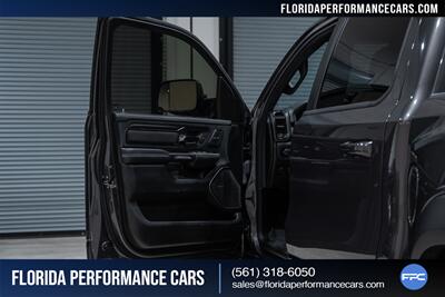 2022 RAM 1500 TRX   - Photo 26 - Riviera Beach, FL 33407