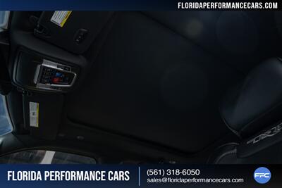 2022 RAM 1500 TRX   - Photo 20 - Riviera Beach, FL 33407