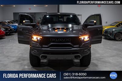 2022 RAM 1500 TRX   - Photo 42 - Riviera Beach, FL 33407