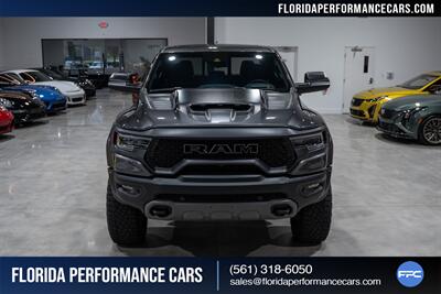 2022 RAM 1500 TRX   - Photo 9 - Riviera Beach, FL 33407