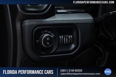 2022 RAM 1500 TRX   - Photo 68 - Riviera Beach, FL 33407