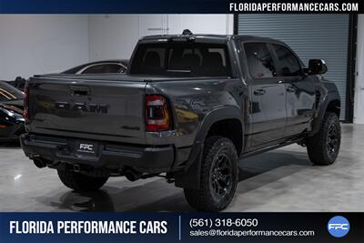2022 RAM 1500 TRX   - Photo 6 - Riviera Beach, FL 33407