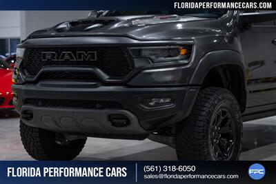 2022 RAM 1500 TRX   - Photo 69 - Riviera Beach, FL 33407