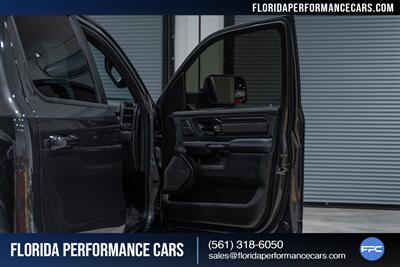 2022 RAM 1500 TRX   - Photo 34 - Riviera Beach, FL 33407