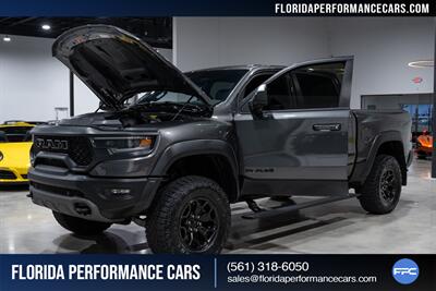 2022 RAM 1500 TRX   - Photo 40 - Riviera Beach, FL 33407