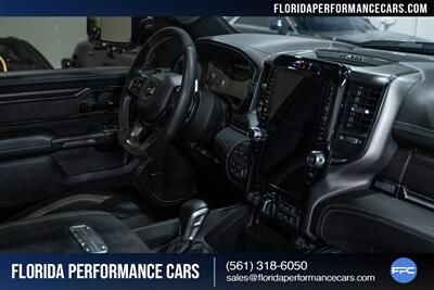 2022 RAM 1500 TRX   - Photo 61 - Riviera Beach, FL 33407