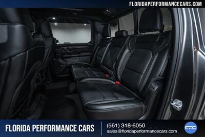 2022 RAM 1500 TRX   - Photo 30 - Riviera Beach, FL 33407