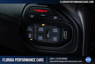 2022 RAM 1500 TRX   - Photo 60 - Riviera Beach, FL 33407