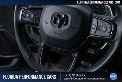 2022 RAM 1500 TRX   - Photo 54 - Riviera Beach, FL 33407