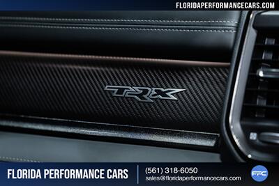 2022 RAM 1500 TRX   - Photo 65 - Riviera Beach, FL 33407