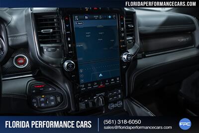 2022 RAM 1500 TRX   - Photo 59 - Riviera Beach, FL 33407