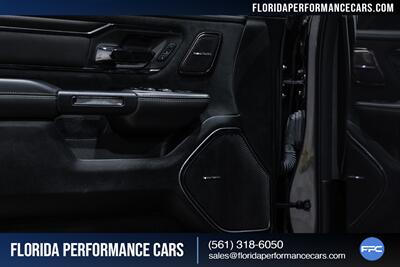2022 RAM 1500 TRX   - Photo 27 - Riviera Beach, FL 33407