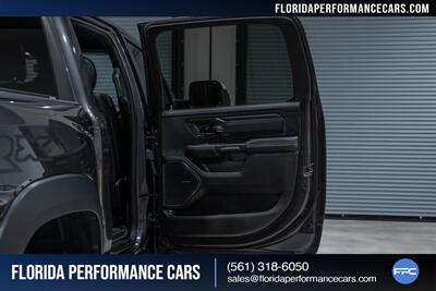 2022 RAM 1500 TRX   - Photo 31 - Riviera Beach, FL 33407