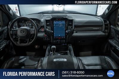 2022 RAM 1500 TRX   - Photo 21 - Riviera Beach, FL 33407