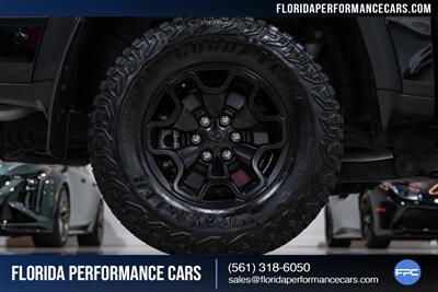 2022 RAM 1500 TRX   - Photo 50 - Riviera Beach, FL 33407