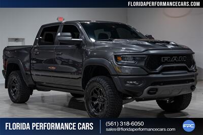 2022 RAM 1500 TRX   - Photo 14 - Riviera Beach, FL 33407