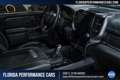 2022 RAM 1500 TRX   - Photo 62 - Riviera Beach, FL 33407