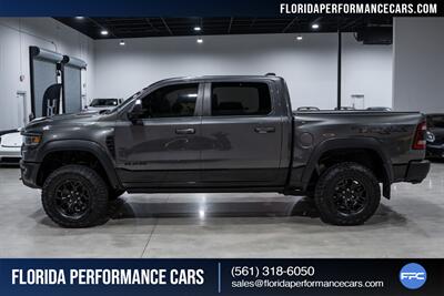 2022 RAM 1500 TRX   - Photo 3 - Riviera Beach, FL 33407