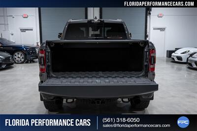 2022 RAM 1500 TRX   - Photo 47 - Riviera Beach, FL 33407