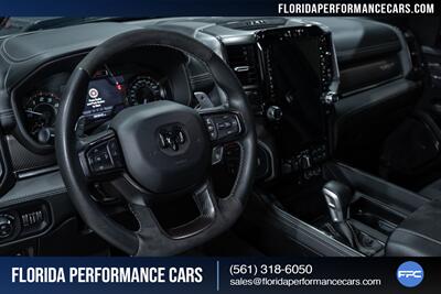 2022 RAM 1500 TRX   - Photo 52 - Riviera Beach, FL 33407