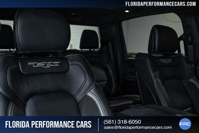 2022 RAM 1500 TRX   - Photo 66 - Riviera Beach, FL 33407