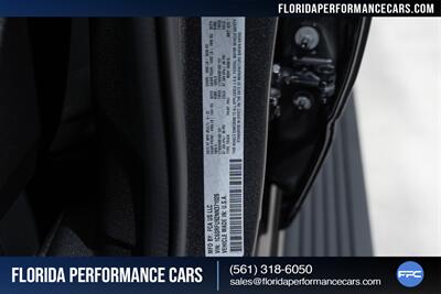 2022 RAM 1500 TRX   - Photo 38 - Riviera Beach, FL 33407