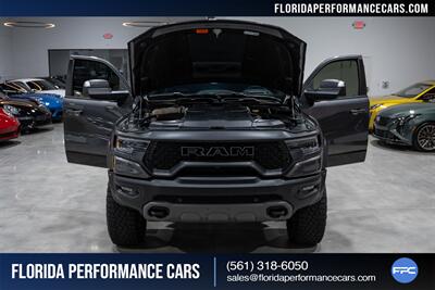 2022 RAM 1500 TRX   - Photo 44 - Riviera Beach, FL 33407