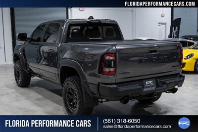 2022 RAM 1500 TRX   - Photo 4 - Riviera Beach, FL 33407
