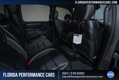 2022 RAM 1500 TRX   - Photo 32 - Riviera Beach, FL 33407