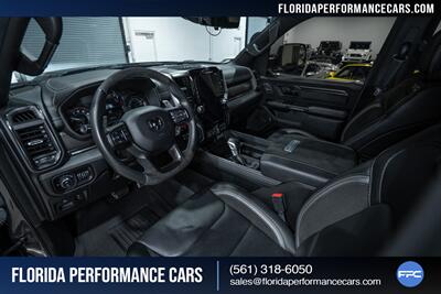 2022 RAM 1500 TRX   - Photo 18 - Riviera Beach, FL 33407