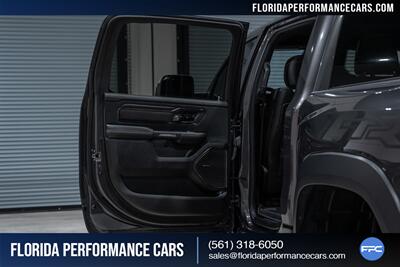 2022 RAM 1500 TRX   - Photo 28 - Riviera Beach, FL 33407