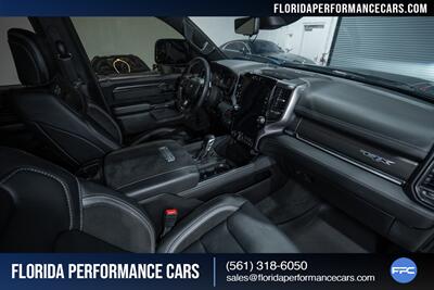 2022 RAM 1500 TRX   - Photo 35 - Riviera Beach, FL 33407