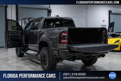 2022 RAM 1500 TRX   - Photo 41 - Riviera Beach, FL 33407