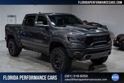 2022 RAM 1500 TRX   - Photo 8 - Riviera Beach, FL 33407