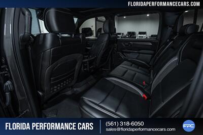 2022 RAM 1500 TRX   - Photo 29 - Riviera Beach, FL 33407