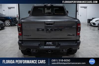 2022 RAM 1500 TRX   - Photo 5 - Riviera Beach, FL 33407