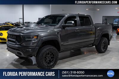 2022 RAM 1500 TRX   - Photo 2 - Riviera Beach, FL 33407