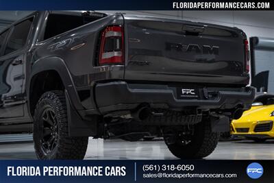 2022 RAM 1500 TRX   - Photo 17 - Riviera Beach, FL 33407