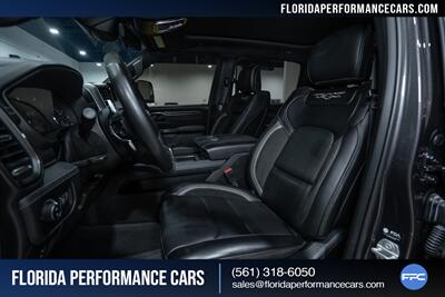 2022 RAM 1500 TRX   - Photo 19 - Riviera Beach, FL 33407