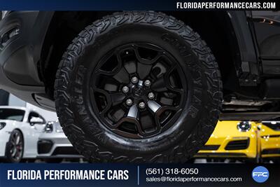 2022 RAM 1500 TRX   - Photo 11 - Riviera Beach, FL 33407