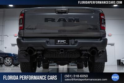 2022 RAM 1500 TRX   - Photo 71 - Riviera Beach, FL 33407