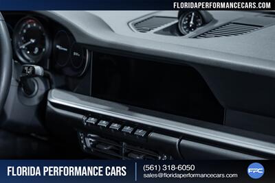 2021 Porsche 911 Carrera   - Photo 58 - Riviera Beach, FL 33407