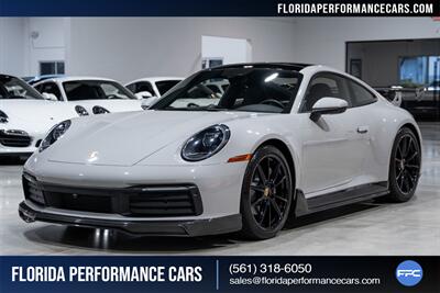 2021 Porsche 911 Carrera   - Photo 10 - Riviera Beach, FL 33407