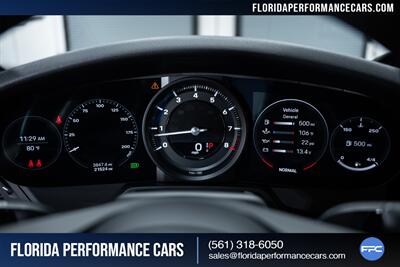 2021 Porsche 911 Carrera   - Photo 17 - Riviera Beach, FL 33407