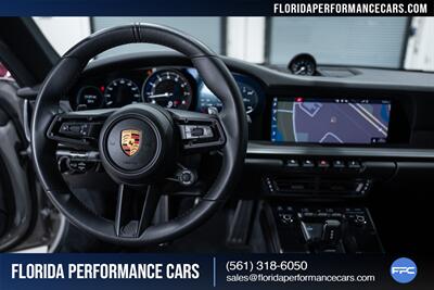 2021 Porsche 911 Carrera   - Photo 44 - Riviera Beach, FL 33407